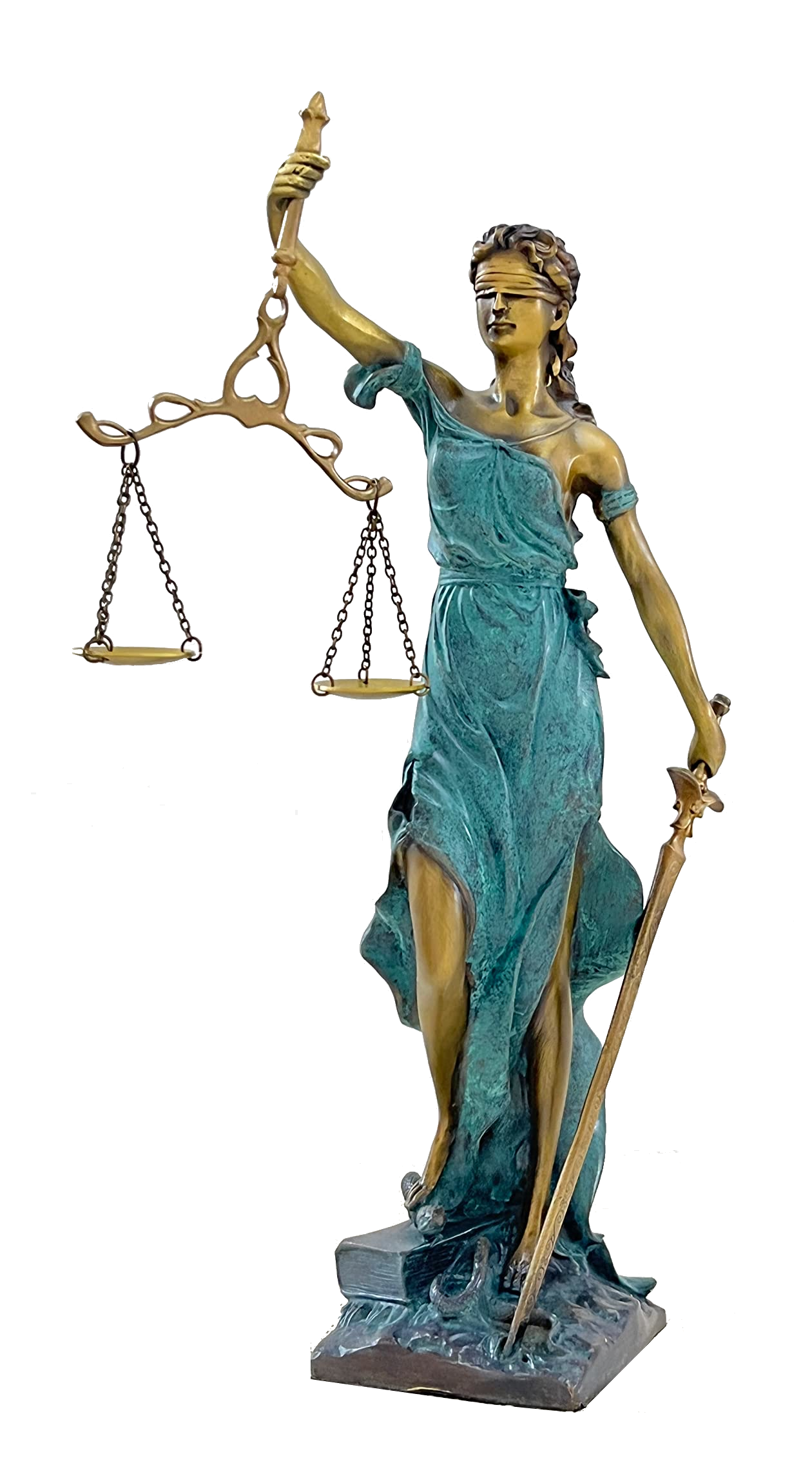 Lady Justice