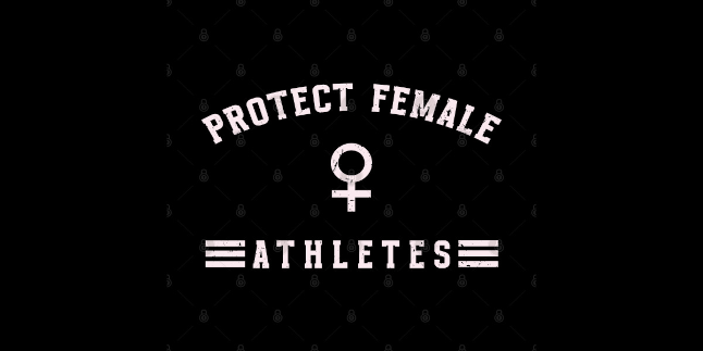 Protect Female Athletes